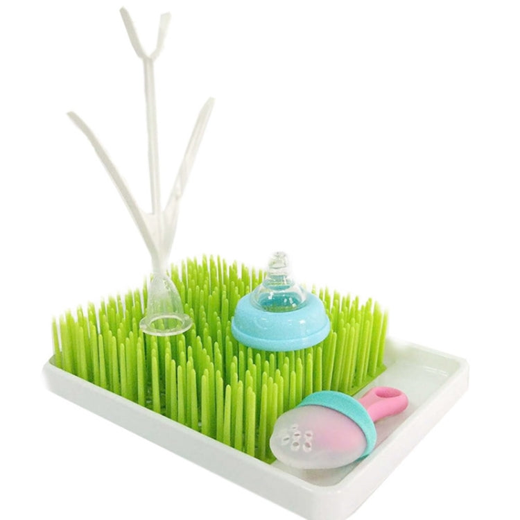 Baby Milk Bottle Cleaning Dryer Drainer With Tray, Specification:Seedling Shelf