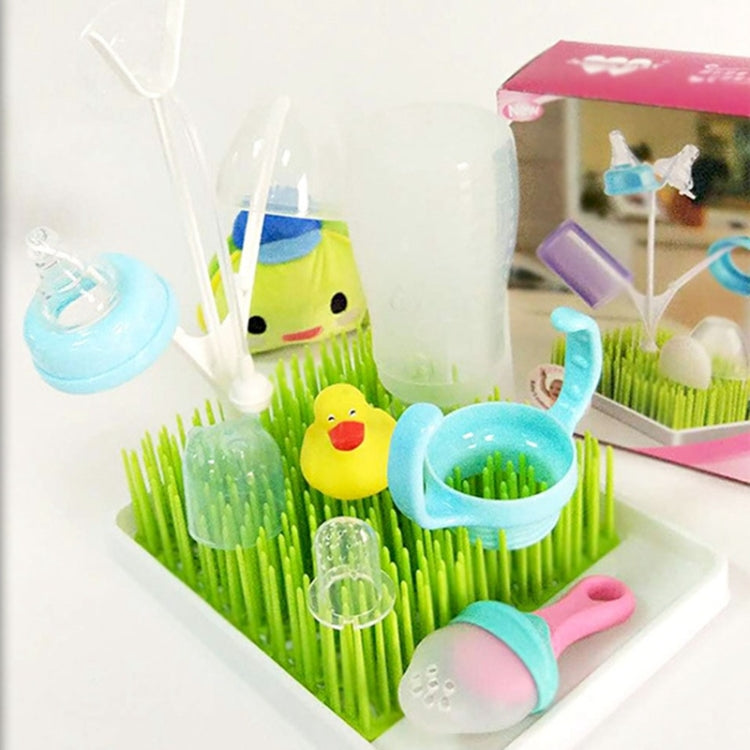 Baby Milk Bottle Cleaning Dryer Drainer With Tray, Specification:Seedling Shelf
