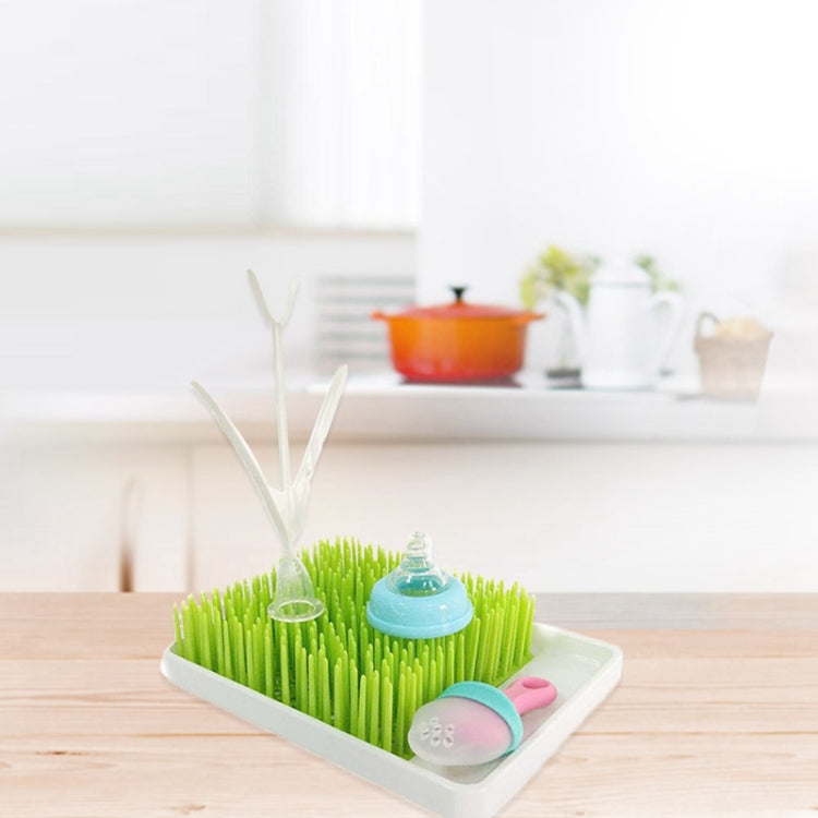 Baby Milk Bottle Cleaning Dryer Drainer With Tray, Specification:Seedling Shelf
