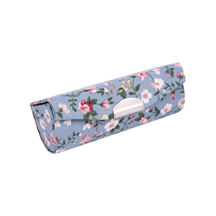 12 PCS Mini with Mirror Portable Makeup Box Lipstick Box