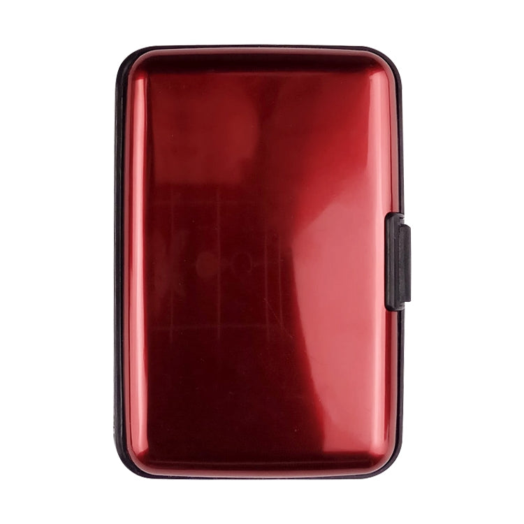 3 PCS Multi-card Credit Card Package Card holder Bank Card Bag
