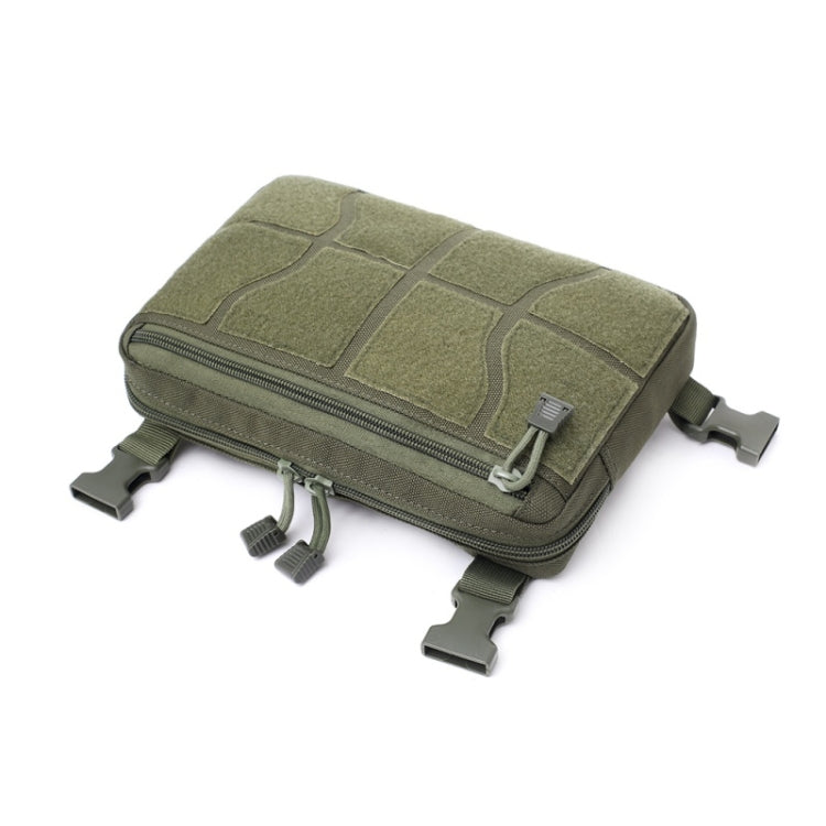 Multi-functional Chest Bag for Outdoor Sports Portable Storage Backpack