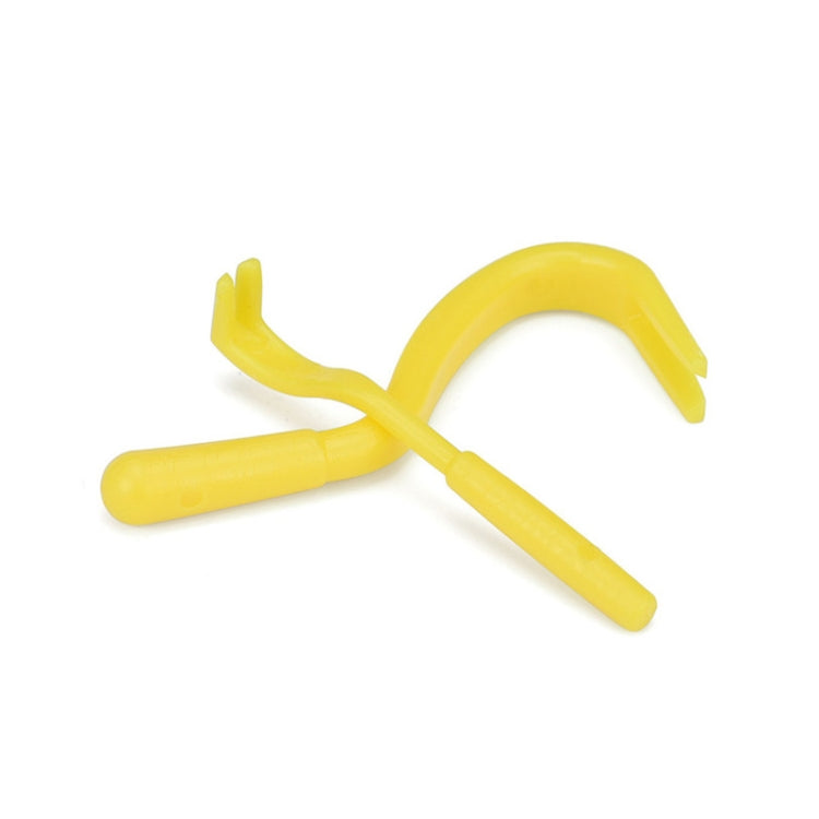 2 PCS Pet Catcher Flea Clipper Animal Deworming Pull Hard Tick Extractor Cats and Dogs Lice Scavenging Flea Hook