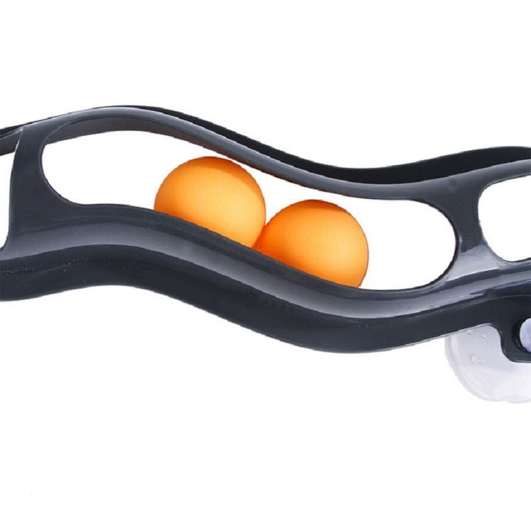 Pet Sucker Track Ball Toy Cat Interactive Toy