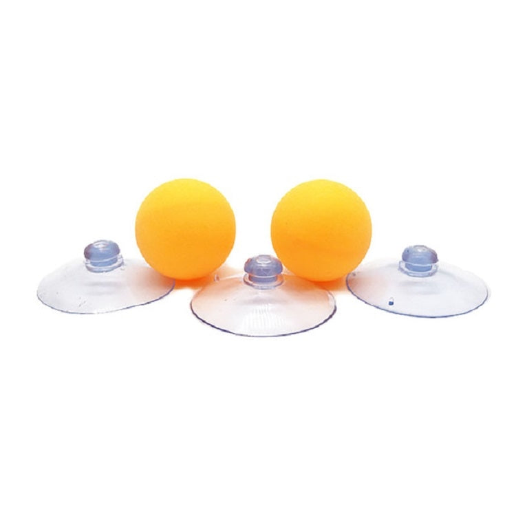 Pet Sucker Track Ball Toy Cat Interactive Toy