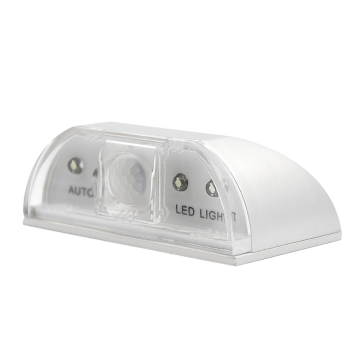 Intelligent Door Lighting Human Body Infrared Sensor Light