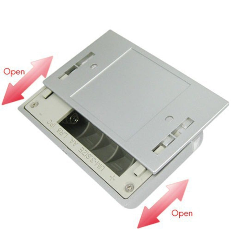 Intelligent Door Lighting Human Body Infrared Sensor Light