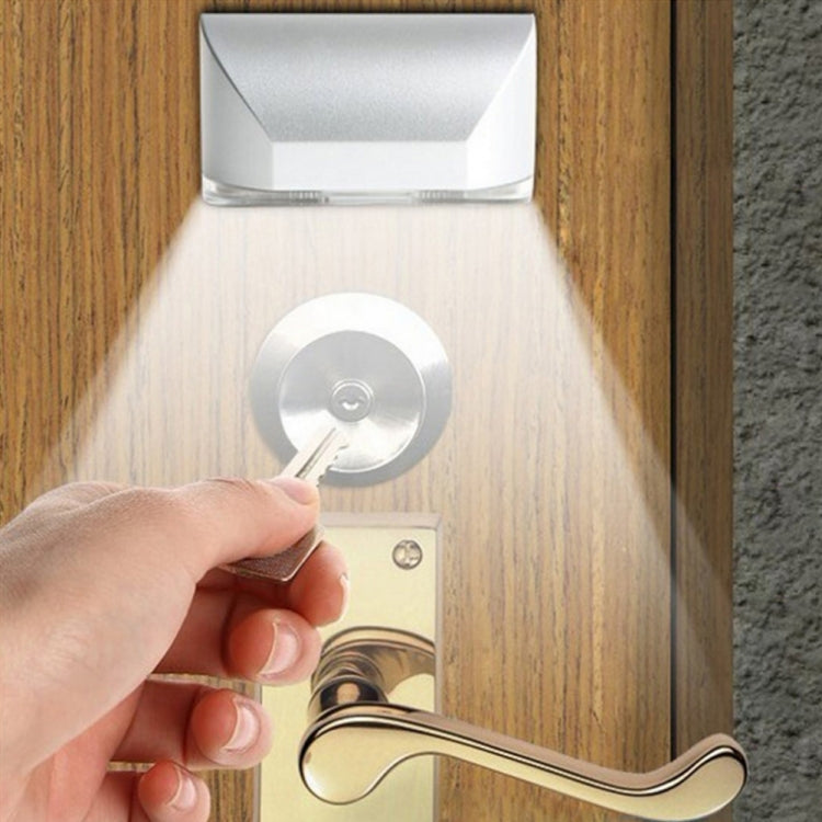 Intelligent Door Lighting Human Body Infrared Sensor Light