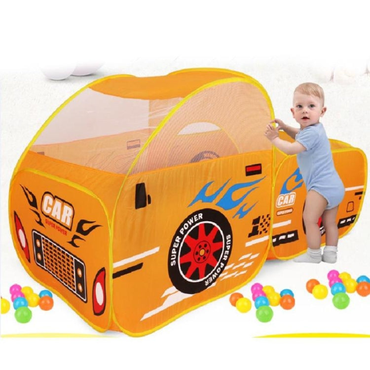 Car Model Child Tent Child Gift