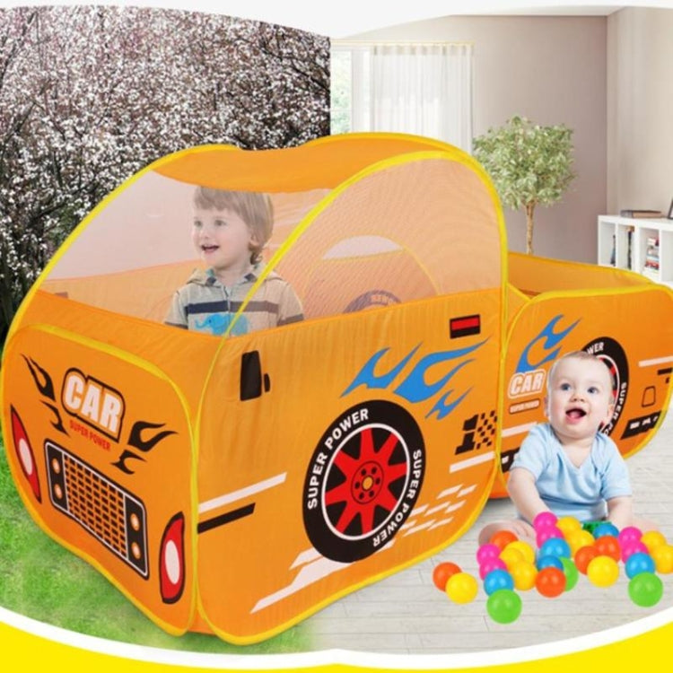 Car Model Child Tent Child Gift