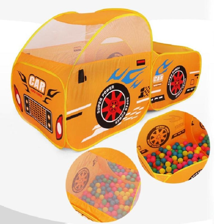 Car Model Child Tent Child Gift