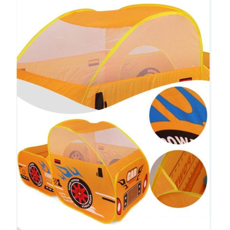 Car Model Child Tent Child Gift