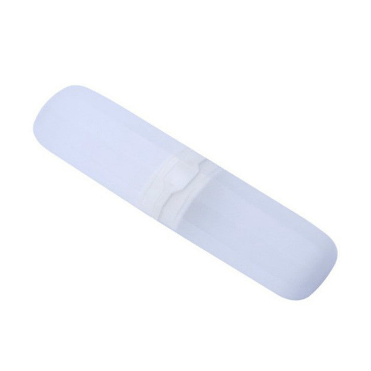 Outdoor Travel Portable Toothpaste Toothbrush Household Storage Cup Box Case