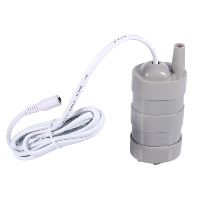 Fish Tank Fish Pond Diving Mini Motor Water Pump