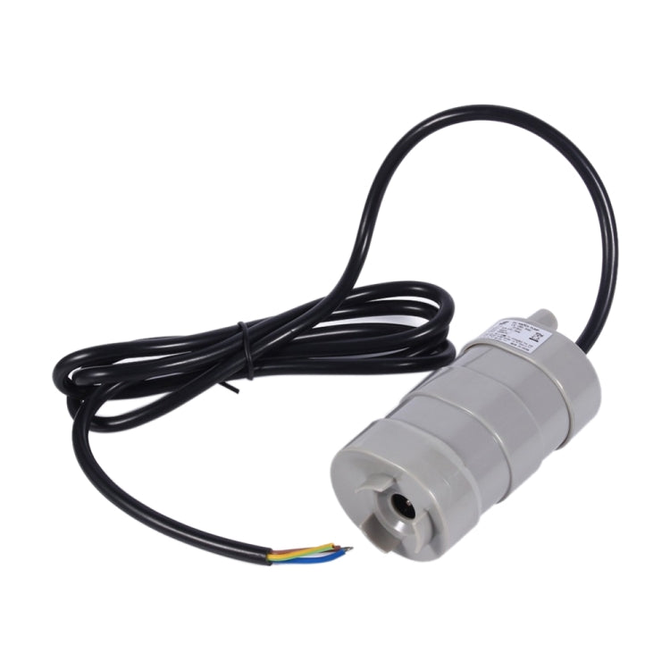 Fish Tank Fish Pond Diving Mini Motor Water Pump