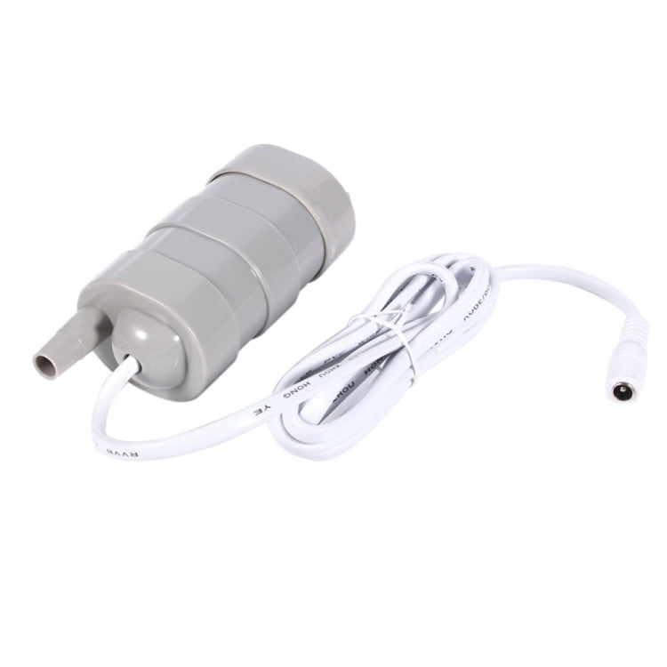 Fish Tank Fish Pond Diving Mini Motor Water Pump