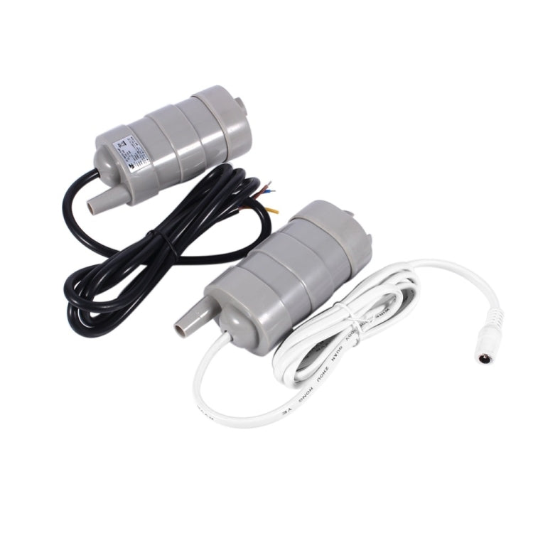Fish Tank Fish Pond Diving Mini Motor Water Pump