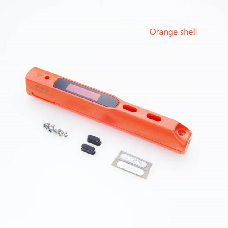 TS100 Mini Electric Iron Color Shell (Random Color)