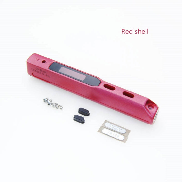 TS100 Mini Electric Iron Color Shell (Random Color)