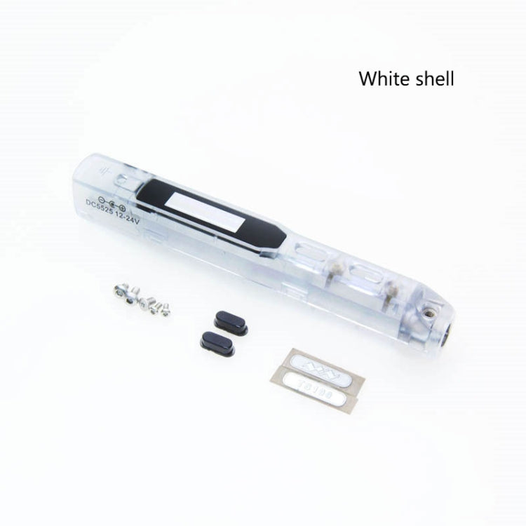 TS100 Mini Electric Iron Color Shell (Random Color)