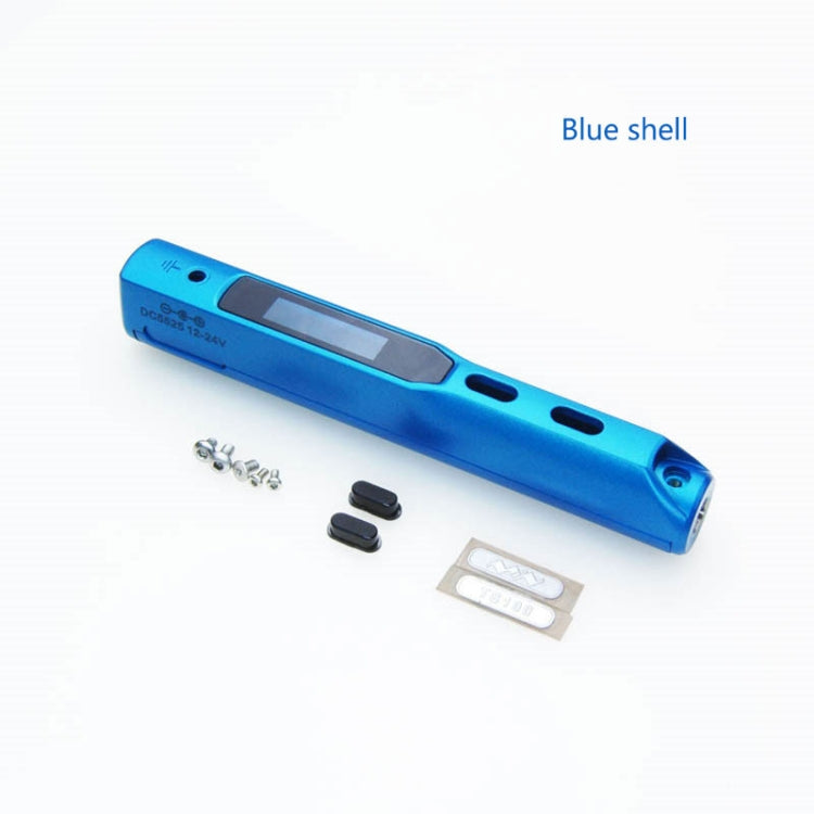 TS100 Mini Electric Iron Color Shell (Random Color)