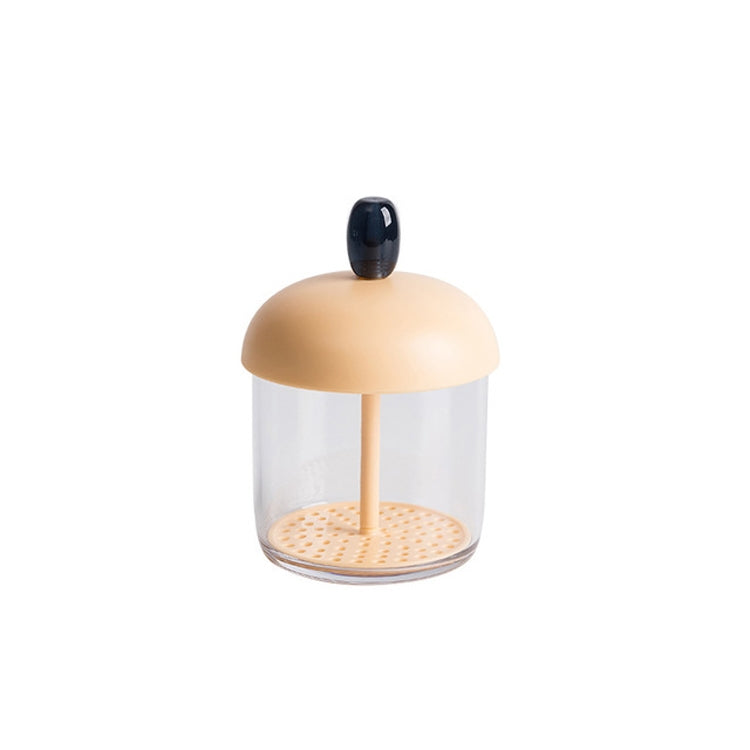 Portable Facial Foam Shower Gel Manual Foamer