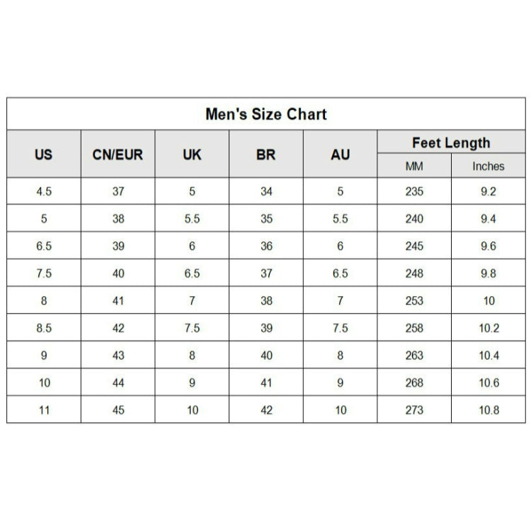 Men Business Dress Leather Shoes Casual Shoes, Size:39