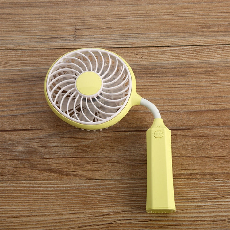 Handheld Mini Fan Electric Personal Fans