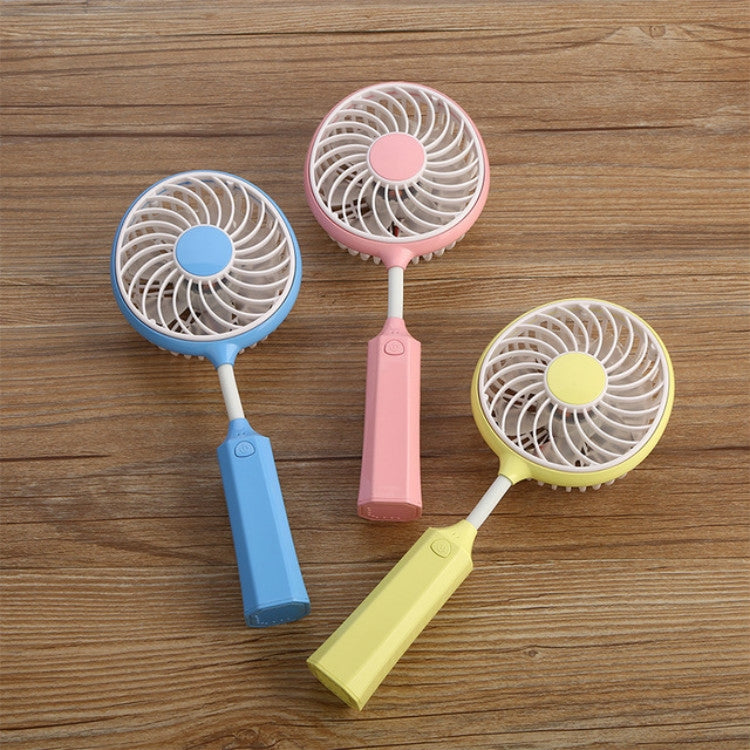 Handheld Mini Fan Electric Personal Fans