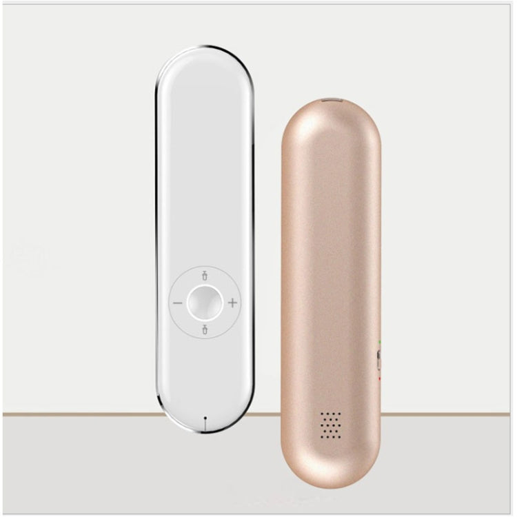 T9 Portable Voice Translator WIFI Version For Travel Meeting Voice Text Language Translator Machine