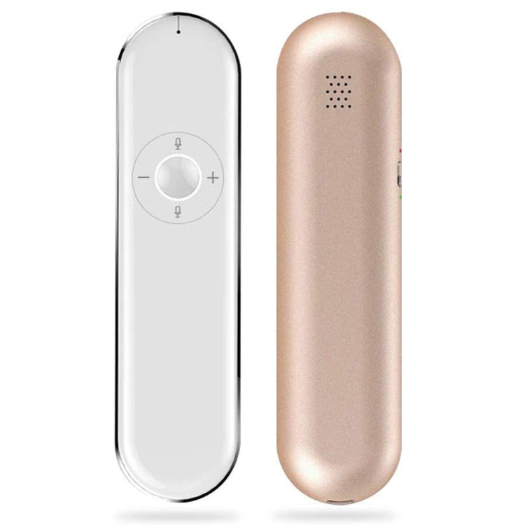 T9 Portable Voice Translator WIFI Version For Travel Meeting Voice Text Language Translator Machine
