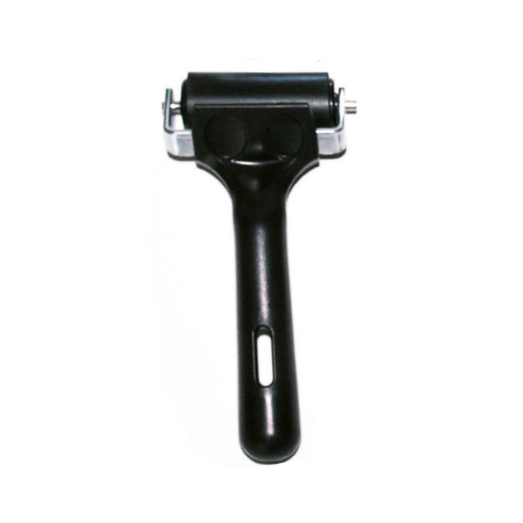 2 PCS Printmaking Roller Printing Material Tool Rubber Stamp Printing Transfer Tool, Size:6cm
