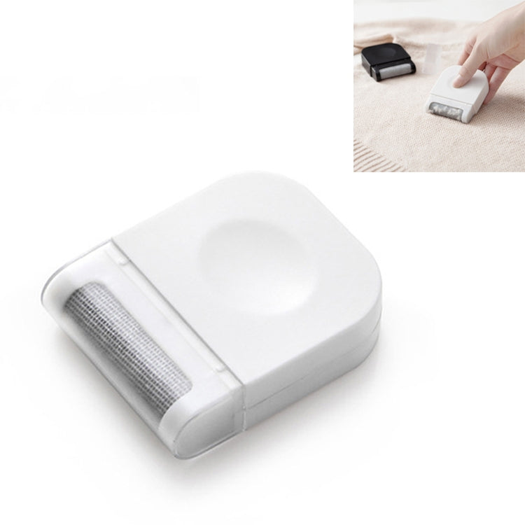 3 PCS Portable Manual Hair Removal Clothes Ball Remover Travel Portable Sticky Hair Device