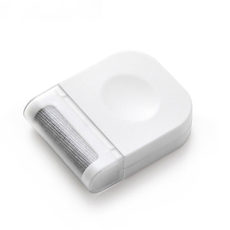 3 PCS Portable Manual Hair Removal Clothes Ball Remover Travel Portable Sticky Hair Device