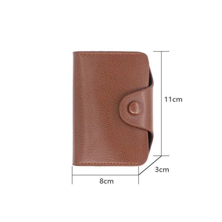 Multi-card Organ Card Package for Certificate / Credit Card / Business Card