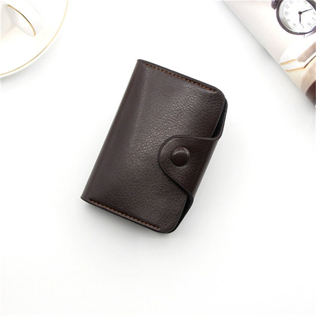 Multi-card Organ Card Package for Certificate / Credit Card / Business Card