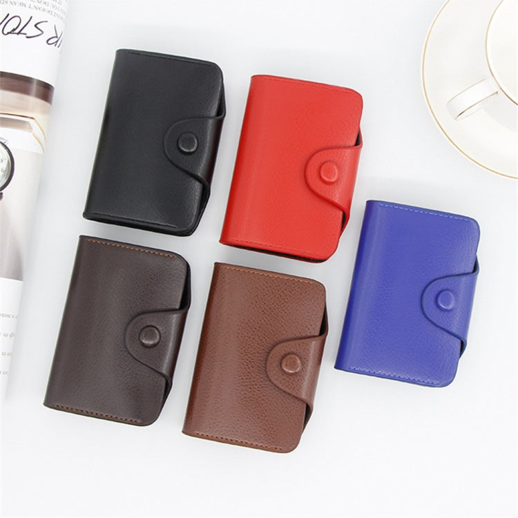 Multi-card Organ Card Package for Certificate / Credit Card / Business Card