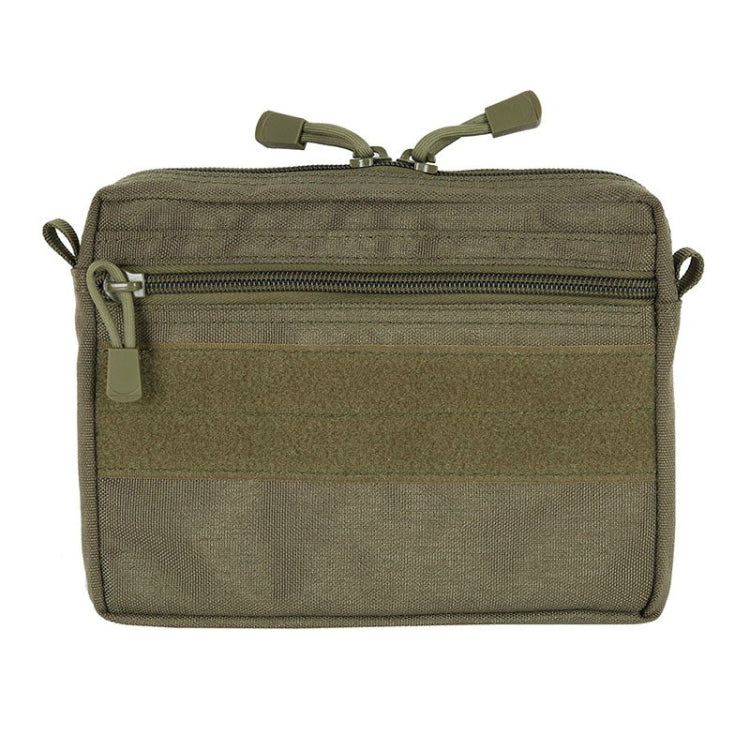 Nylon Outdoor Portable Commuter Sundries Storage Travel Bag