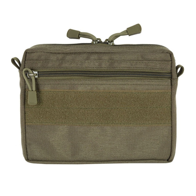 Nylon Outdoor Portable Commuter Sundries Storage Travel Bag