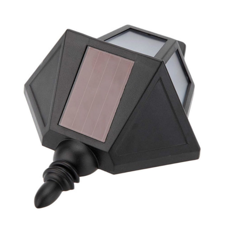 Induction Solar Powered Outdoor IPX4 Waterproof Garden Lighting