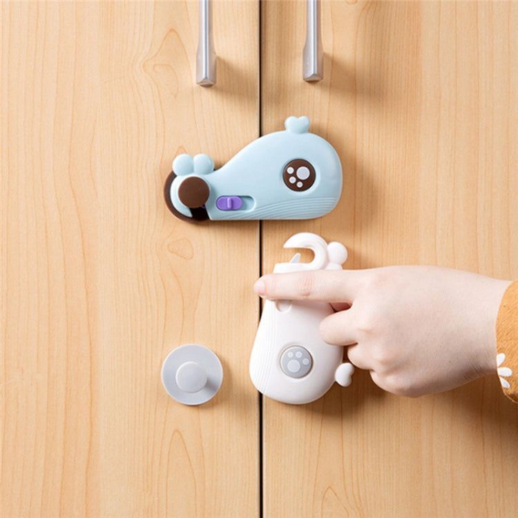 Baby Safety Equipment Child Safty Lock Children Security Protection for Cabinet