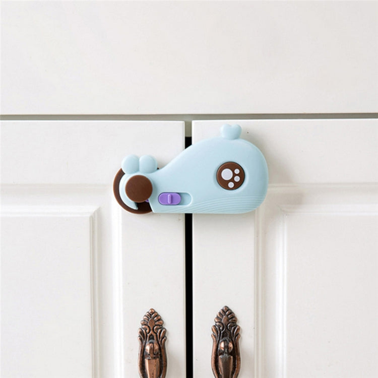 Baby Safety Equipment Child Safty Lock Children Security Protection for Cabinet