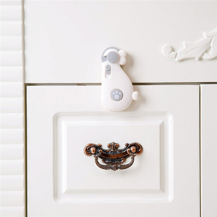 Baby Safety Equipment Child Safty Lock Children Security Protection for Cabinet