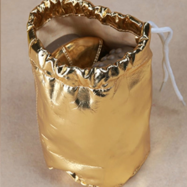 Beef Tendon Soft Belly Dance Show Shoes, Size:39