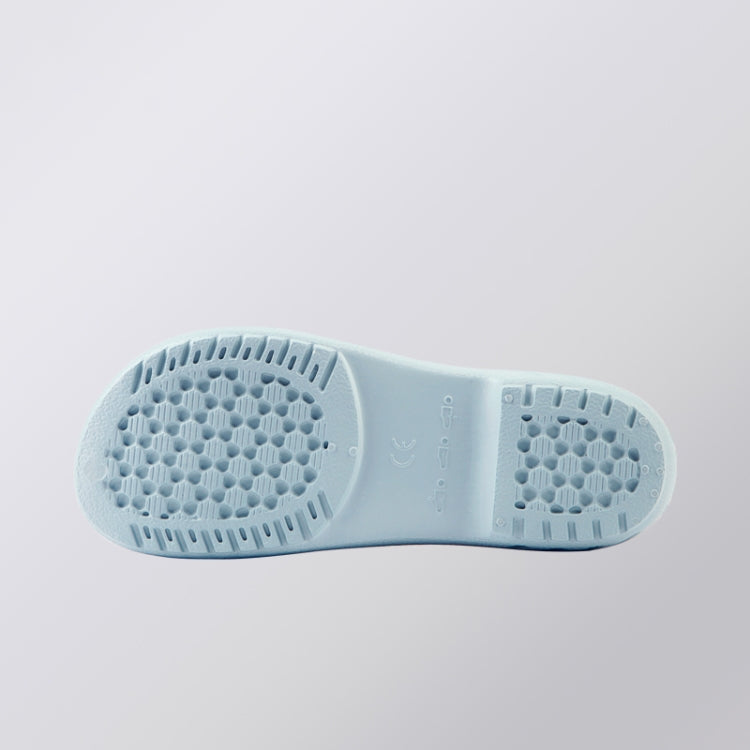 EVA Shoes Scrub Orthopedic Diabetic Shoes Nurse Work Slippers for Men and Women Nursing Shoes Footwear, Shoe size:37
