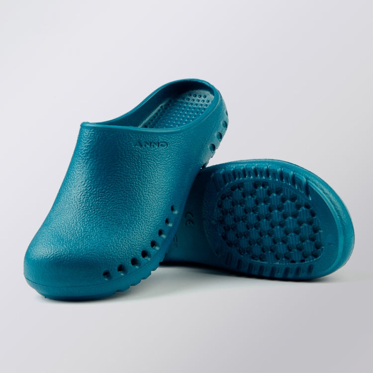 EVA Shoes Scrub Orthopedic Diabetic Shoes Nurse Work Slippers for Men and Women Nursing Shoes Footwear, Shoe size:37