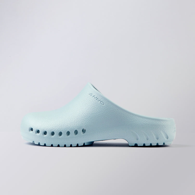 EVA Shoes Scrub Orthopedic Diabetic Shoes Nurse Work Slippers for Men and Women Nursing Shoes Footwear, Shoe size:37