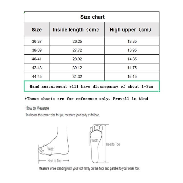Low Toe Shoe Covers Men And Women Non-Slip Thick Bottom Flip Buckle Waterproof Rain Boots, Size: 40/41