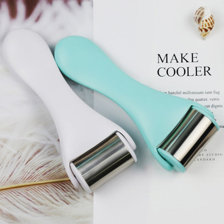 3 PCS Facial Massager Beauty Instrument Stainless Steel Ice Roller Lift Firming Face  Skin Care Face
