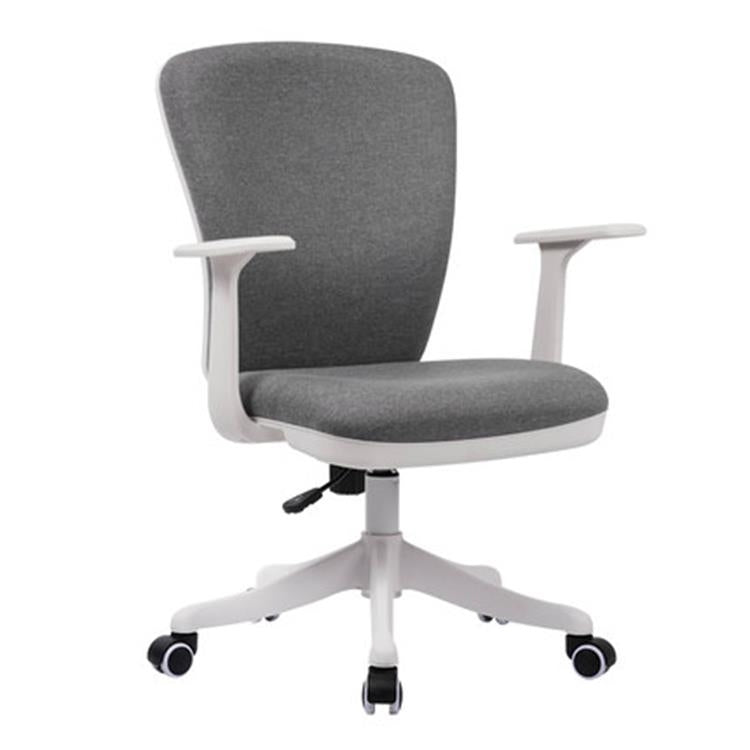 Computer Chair Simple Modern Fabric Office Chairs Lovely Home Leisure Study Swivel Lift Chair